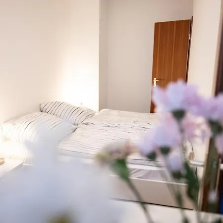 Apartament Ferienwohnung-115-im-berliner-hof