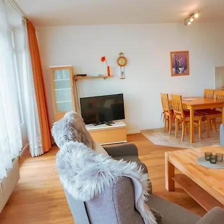 Apartament Ferienwohnung-115-im-berliner-hof *