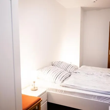 Apartament Ferienwohnung-115-im-berliner-hof Scharbeutz
