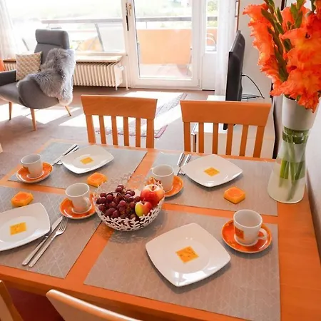 Apartament Ferienwohnung-115-im-berliner-hof