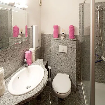 Apartament Ferienwohnung-115-im-berliner-hof Scharbeutz